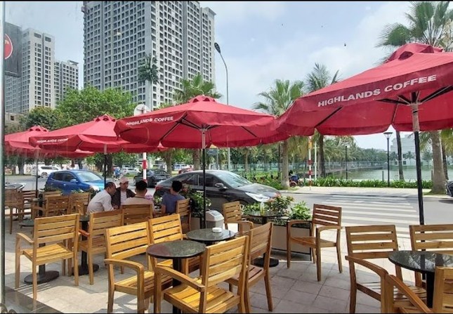 Mở 5 cửa hàng sau gần 3 năm, Highlands Coffee chứng minh tiềm năng của 'mỏ vàng' Ocean City ảnh 2