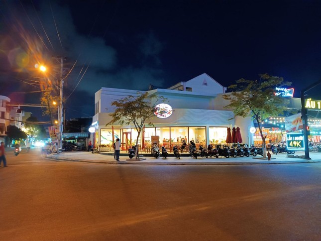 Mở 5 cửa hàng sau gần 3 năm, Highlands Coffee chứng minh tiềm năng của 'mỏ vàng' Ocean City ảnh 3