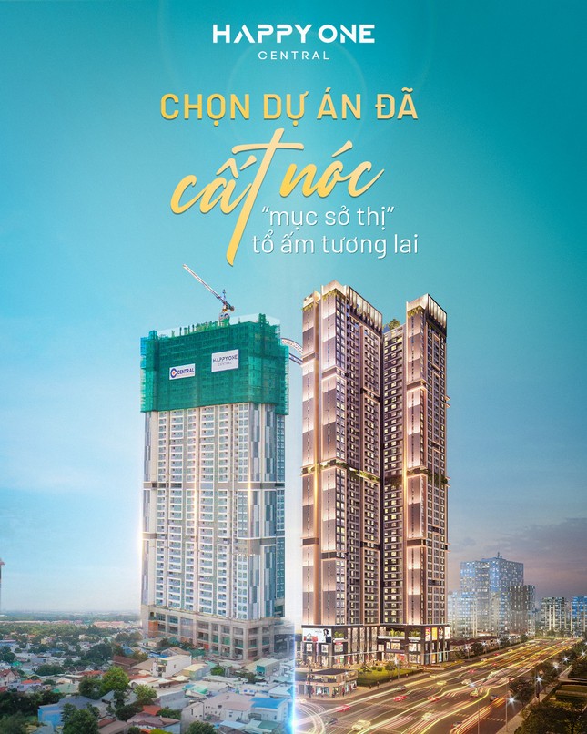 Vạn Xuân Group bàn giao sổ đợt 1 khu dân cư Happy One Premier ảnh 3