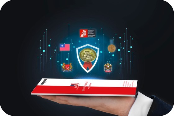 TPBVSK Golden Lypres® sản phẩm vàng, vì sức khỏe cộng đồng ảnh 4