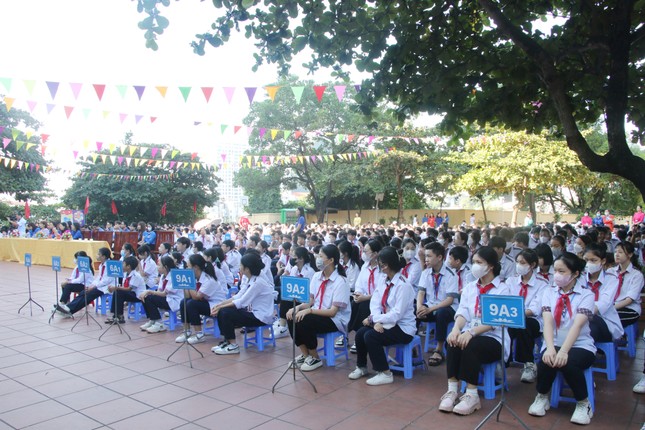 Tỉnh Đoàn Quảng Ninh phát động phong trào “Tự học, tự rèn, tự đào tạo” ảnh 1