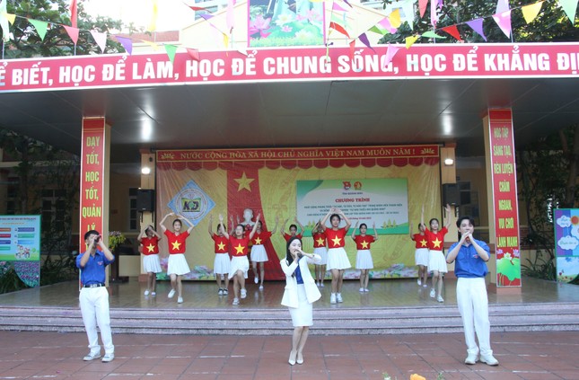 Tỉnh Đoàn Quảng Ninh phát động phong trào “Tự học, tự rèn, tự đào tạo” ảnh 2