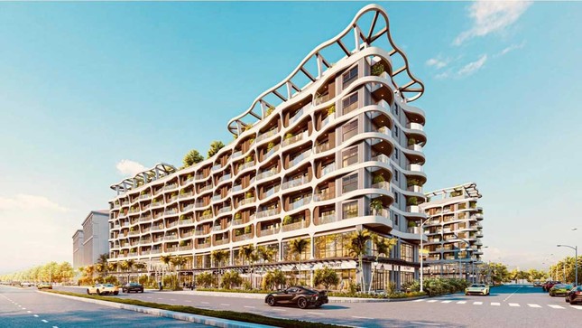 Sky Realty chính thức trở thành đại lý phân phối The 5Way Phú Quốc ảnh 3