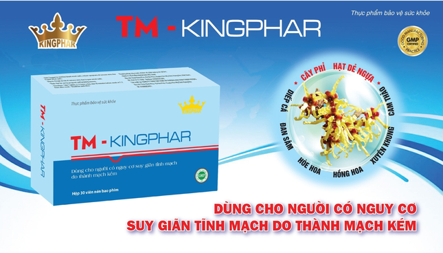 Suy giãn tĩnh mạch có thể gây ra hoại tử một số bộ phận cơ thể ảnh 3