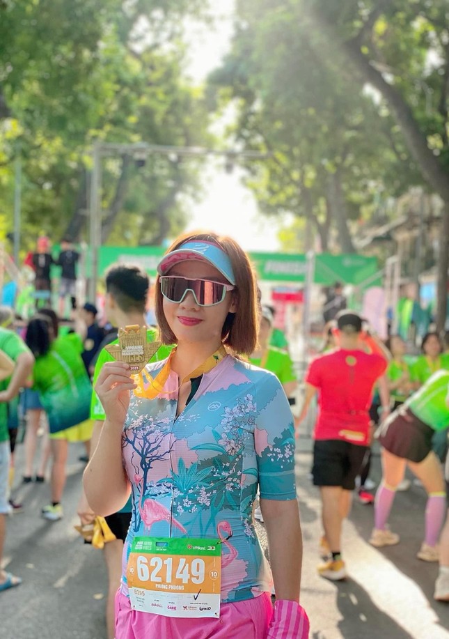 Những bóng hồng tự tin chinh phục VPIM 2023 ảnh 8