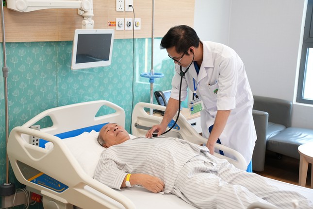 Tập đoàn Hồng Ngọc: 30 năm giữ trọn niềm tin ảnh 5