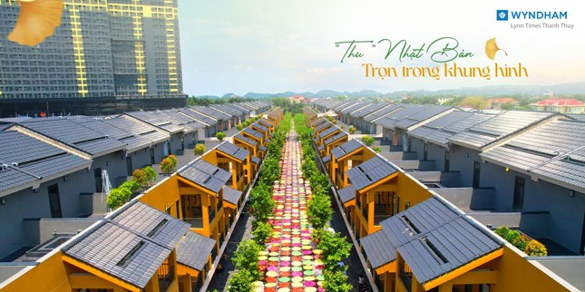 Đoàn các nhà đầu tư Nhật Bản ghé thăm Wyndham Lynn Times Thanh Thủy ảnh 1