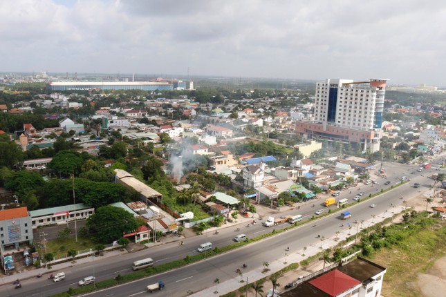 Bất động sản giá trị sử dụng cao đón đầu xu hướng phục hồi của thị trường ảnh 1