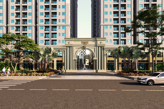Bất động sản giá trị sử dụng cao đón đầu xu hướng phục hồi của thị trường ảnh 3