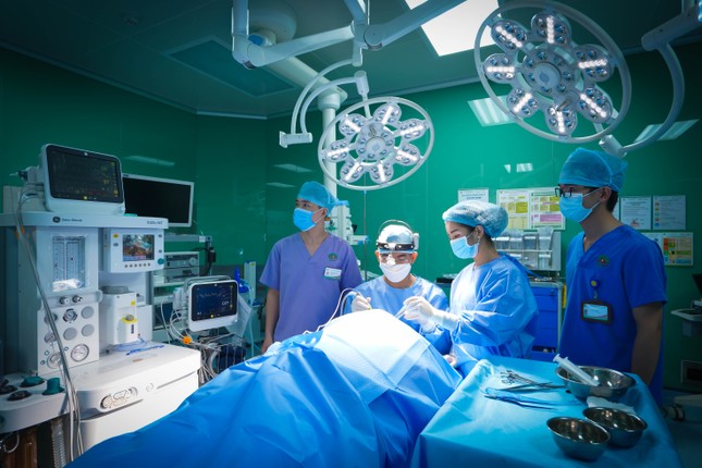 Tập đoàn Hồng Ngọc: 30 năm giữ trọn niềm tin ảnh 4