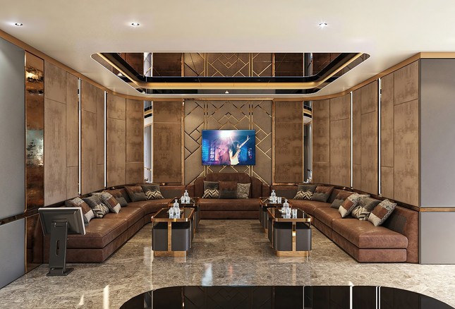 Những đặc quyền chỉ có ở 2 tòa 'hoa hậu' GH1 – GH6 tại Glory Heights ảnh 2