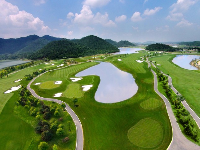 Chính thức công bố 2023 BRG Golf Hanoi Festival ảnh 3