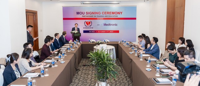 Tin vui cho người mắc bệnh rung nhĩ ảnh 2