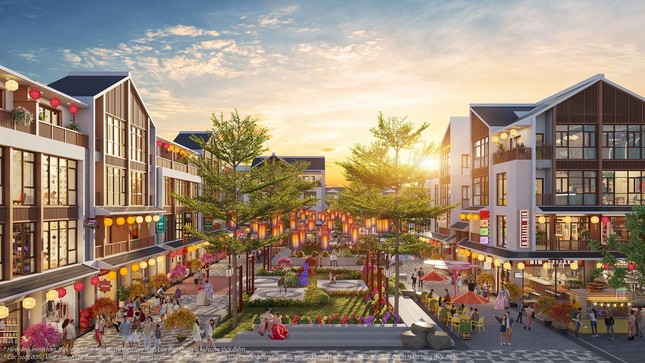 Làn sóng Hàn Lưu và tiềm năng kinh doanh tỷ đô tại tổ hợp Mega Grand World ảnh 2