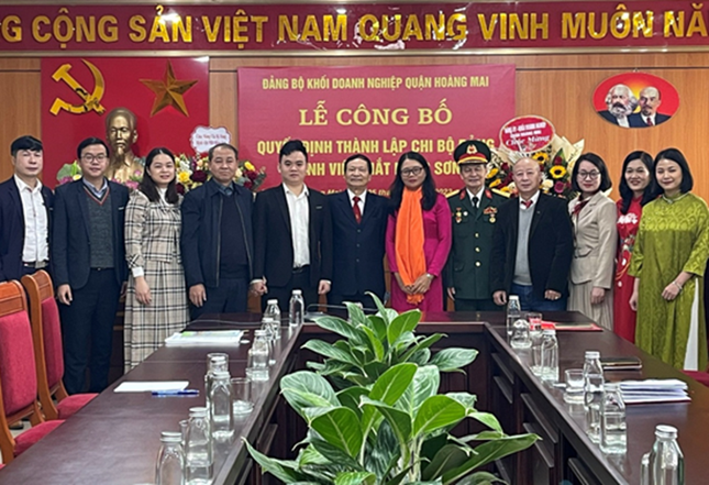 Bệnh viện mắt Hồng Sơn nhận giải thưởng 'Top 20 thương hiệu xuất sắc toàn cầu 2023' ảnh 7
