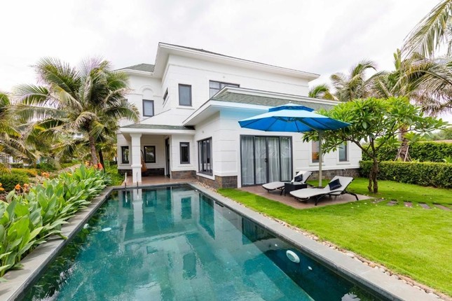 Định hướng mở rộng hợp tác trong lĩnh vực quản lý, vận hành khách sạn, resort của Đông Tây Hospitality ảnh 2