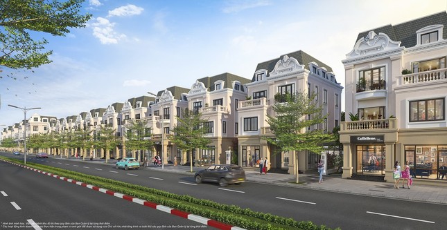Đặc quyền 'sống sang, sinh lời vô hạn' tại Vinhomes Golden Avenue Móng Cái ảnh 3