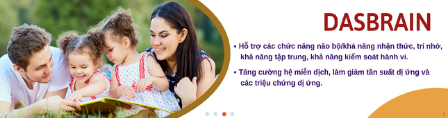 Đừng bỏ qua lợi ích đáng kể của dầu cá mà có thể bạn chưa biết ảnh 2
