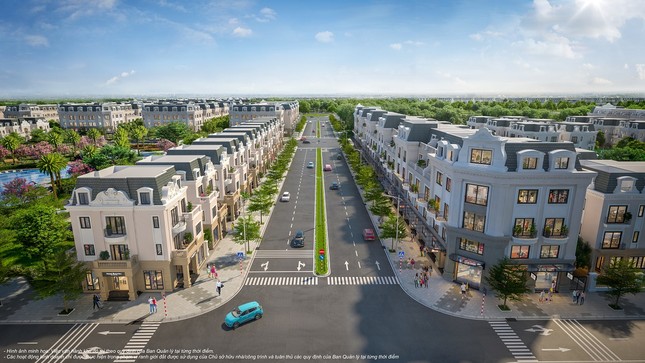 Vinhomes Golden Avenue hưởng lợi nhờ các chiến lược phát triển du lịch kết nối Việt Nam – Trung Quốc ảnh 4