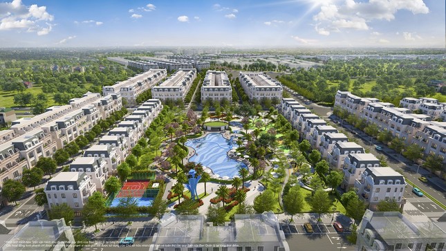Vinhomes Golden Avenue hưởng lợi nhờ các chiến lược phát triển du lịch kết nối Việt Nam – Trung Quốc ảnh 5