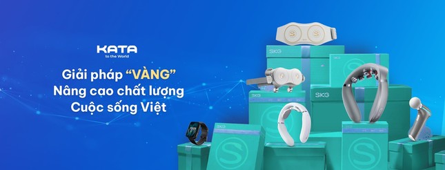 Chiến lược con người tạo dựng nên thành công trên thị trường của KATA Technology ảnh 2