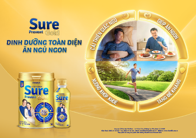 VTV và Vinamilk đưa người lớn tuổi đến những buổi hẹn cùng thanh xuân ảnh 5