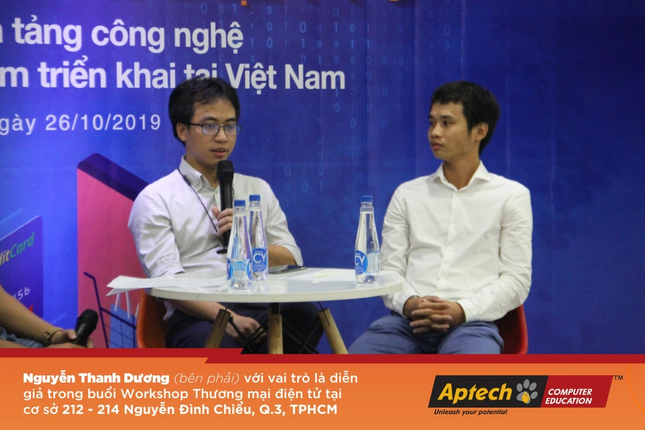 Tăng cơ hội việc làm sau khi tốt nghiệp, sinh viên CNTT đổ xô đi học thêm ảnh 3