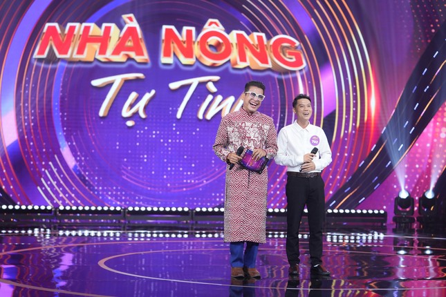 Nhà Nông Tự Tình mùa 2 – tập 01 chào sóng giờ vàng ấn tượng ảnh 2
