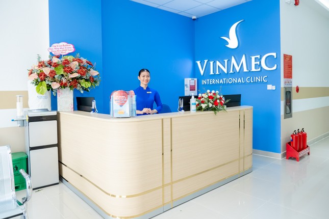 Vinmec Dương Đông – Điểm sáng y tế mới tại đảo Phú Quốc ảnh 2