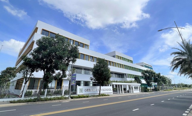 Gem Sky World thay đổi diện mạo mới với nhiều công trình hoàn thiện ảnh 2