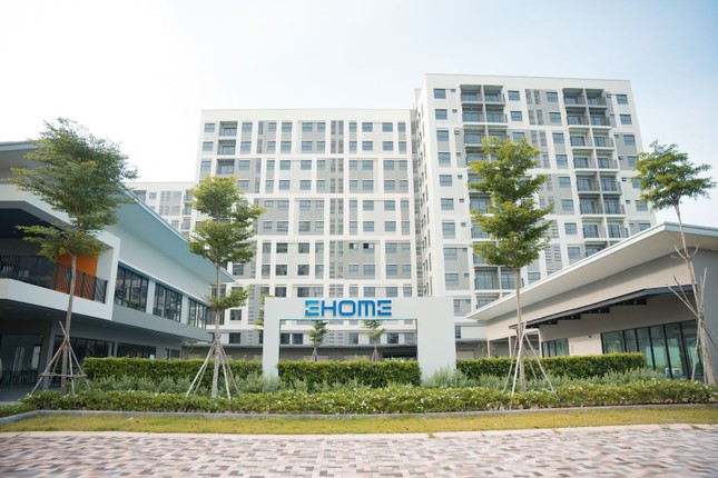 Nam Long công bố loạt giải pháp thiết thực đồng hành cùng khách hàng mua nhà ảnh 2