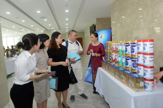 Can thiệp dinh dưỡng giúp tăng hiệu quả điều trị bệnh, rút ngắn thời gian phục hồi ảnh 3