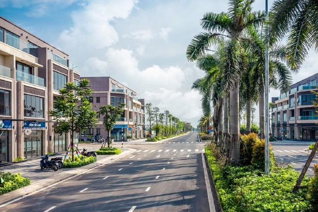 Gem Sky World thay đổi diện mạo mới với nhiều công trình hoàn thiện ảnh 4