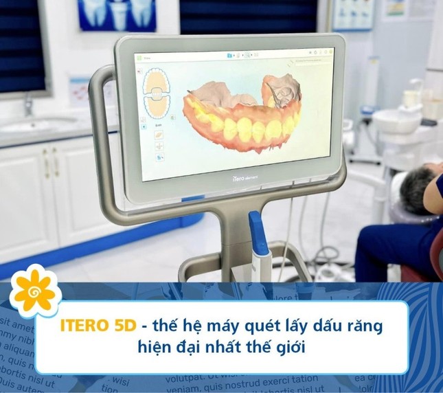 Công nghệ niềng Vi-Smile: Đột phá trong niềng răng hiệu quả và an toàn ảnh 1