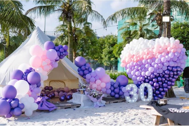 Kiếm bộn tiền nhờ kinh doanh du lịch dã ngoại ở Hà Nội ảnh 4