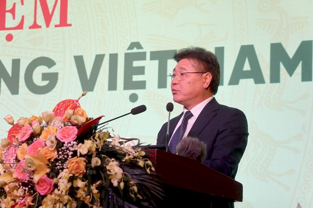 Khuyến nông Việt Nam - 30 năm chuyển mình và phát triển ảnh 1