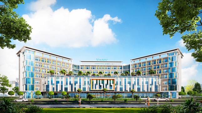 Vinhomes Grand Park triển khai loạt công trình hạ tầng khẳng định vị thế ảnh 2