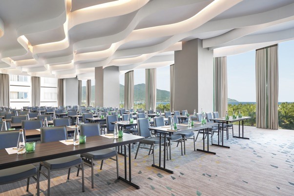 voco Ma Belle Danang, an IHG Hotel – điểm đến lý tưởng cho những sự kiện du lịch kết hợp hội nghị (MICE) ảnh 1
