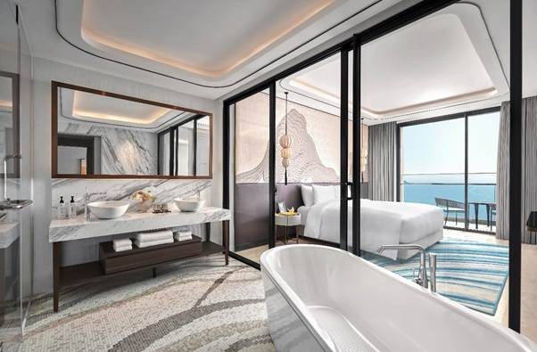 voco Ma Belle Danang, an IHG Hotel – điểm đến lý tưởng cho những sự kiện du lịch kết hợp hội nghị (MICE) ảnh 2