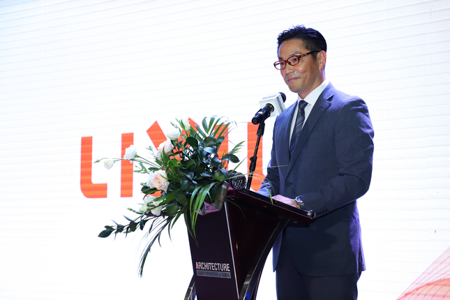 ALP 2023 - 2024: Hội thảo 'Đổi mới đô thị - Những ý tưởng đầu tiên' ảnh 3