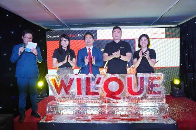 Thương hiệu khách sạn Wil’que chính thức ra mắt thị trường Việt Nam ảnh 2