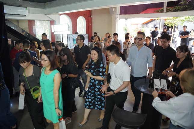 Thương hiệu khách sạn Wil’que chính thức ra mắt thị trường Việt Nam ảnh 3