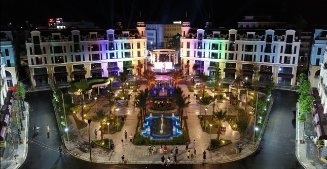T&T Group khánh thành giai đoạn 1 của hai dự án BĐS quy mô lớn tại ĐBSCL ảnh 6