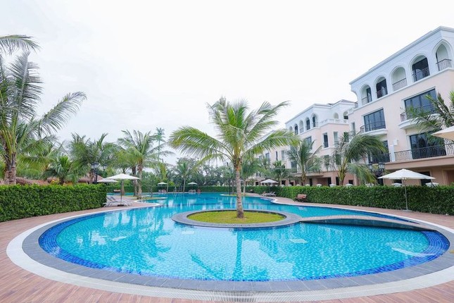 Hàng loạt đại tiện ích sắp ra mắt, Vinhomes 'tức tốc' hoàn thiện diện mạo 'quận Kinh Đô' tại Ocean City ảnh 3