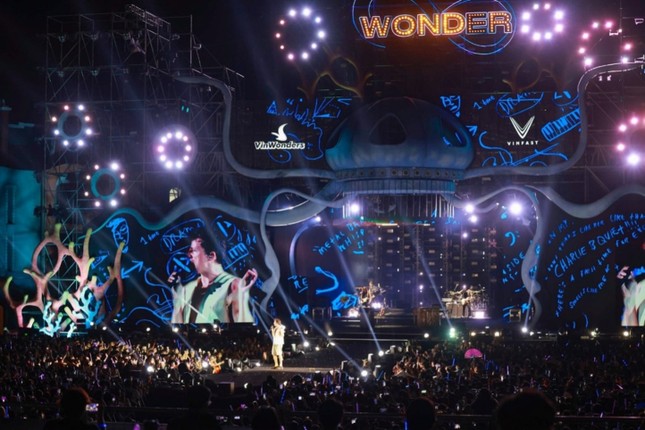 8Wonder Winter – Wake Up Festival và 'mô hình mẫu' đánh thức du lịch Phú Quốc ảnh 3