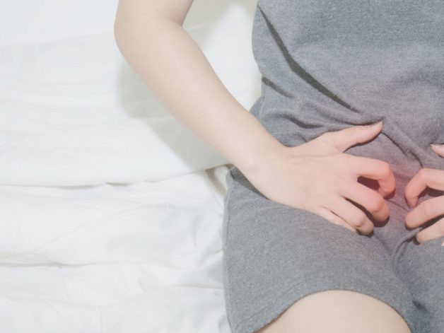 Cảnh báo: Viêm phụ khoa - Nguy hiểm tiềm ẩn và giải pháp điều trị dứt điểm tại Sinclair ảnh 1