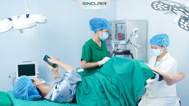 Cảnh báo: Viêm phụ khoa - Nguy hiểm tiềm ẩn và giải pháp điều trị dứt điểm tại Sinclair ảnh 3