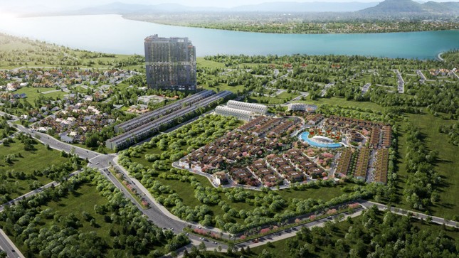 Quý IV 2023 - Thời điểm vàng để xuống tiền đầu tư tầm nhìn trung và dài hạn ảnh 1