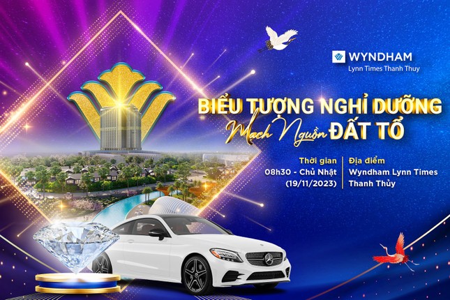 Quý IV 2023 - Thời điểm vàng để xuống tiền đầu tư tầm nhìn trung và dài hạn ảnh 2