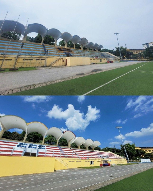 Bóng đá Học đường TP.HCM lập 'cú đúp' vô địch, khép lại Lotteria Challenge Cup 2023 đầy cảm xúc ảnh 3
